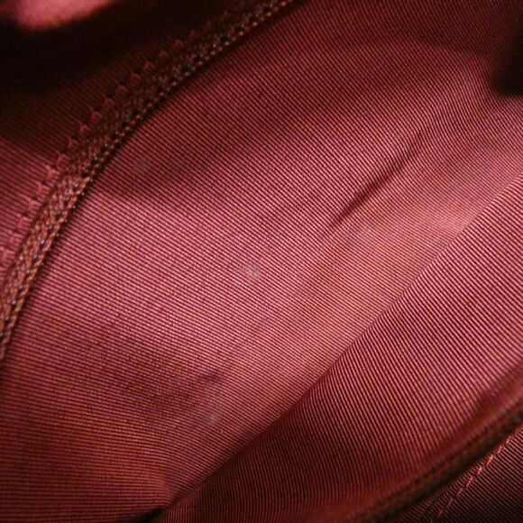 Chanel Classic Flap Bag Lambskin Shoulder Bag - Picture 9 of 9